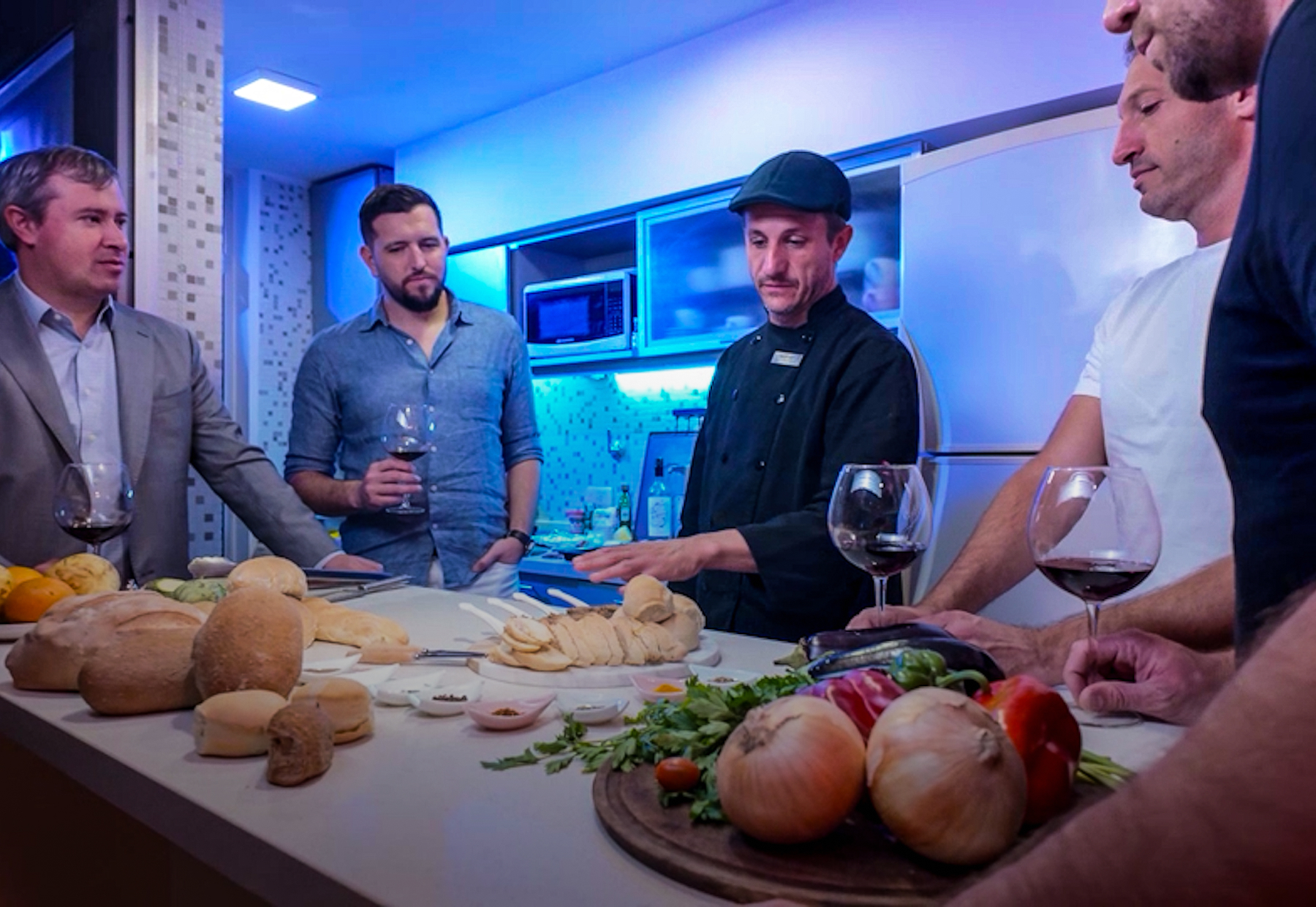 Momentos compartidos